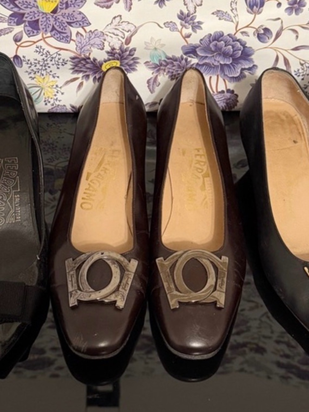 SOLD bundle heels
